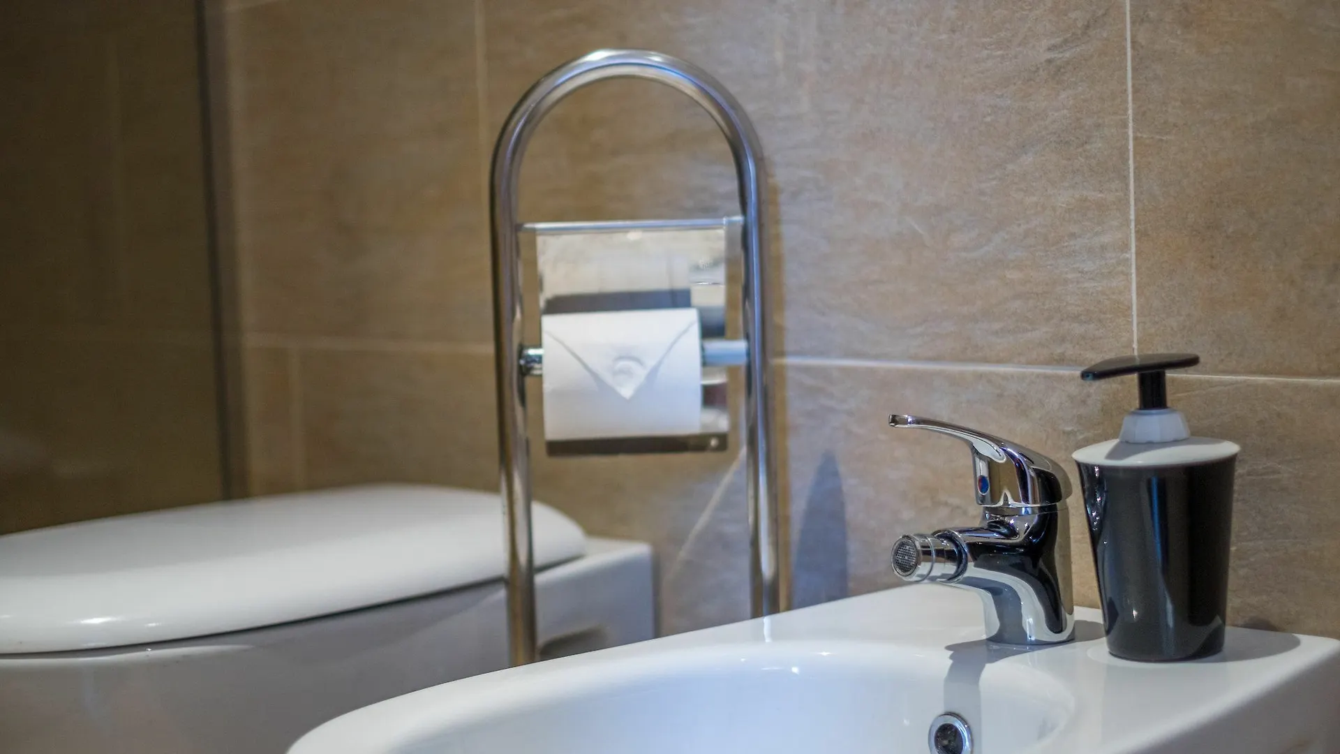 Mabelle Centro Hotel Florence 3*,  Italy