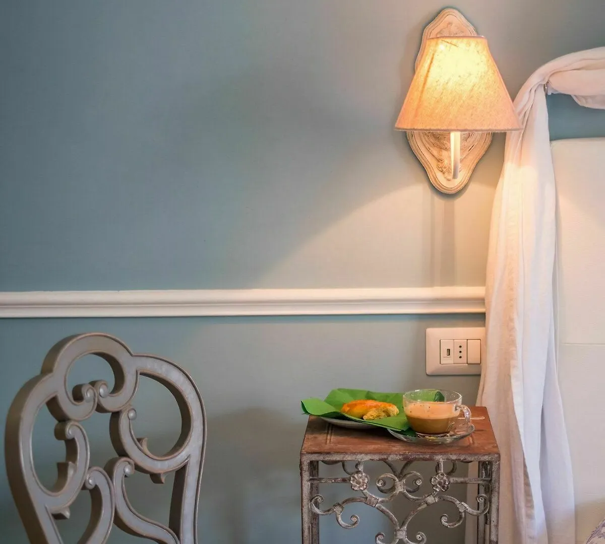 Mabelle Centro Hotel Florence Guest house