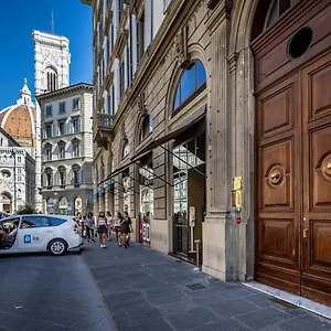  Guest house Duomo Palace