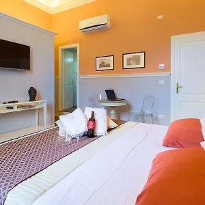 3* Bed & Breakfast Residenza San Gallo 79