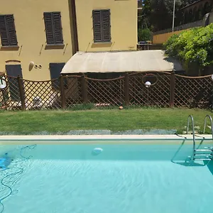 3* Bed & Breakfast Decamerone