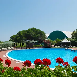 Ca' Del Moro 3*, Lido di Venezia Itália