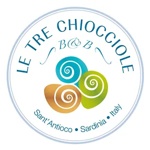 Le Tre Chiocciole , SantʼAntìoco Itália