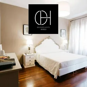 3* Guest house Residenza Ognissanti