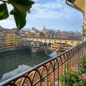Degli Orafi **** Florencia