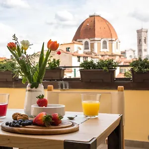 3* Alojamento de Acomodação e Pequeno-almoço Relais Luce