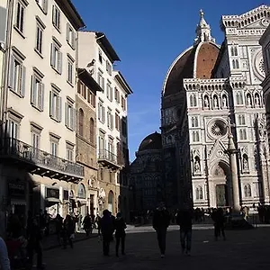 Duomo View ** Florencia