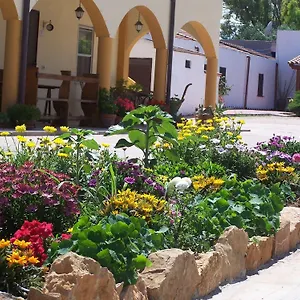 Agroturismo Cuile De Molino