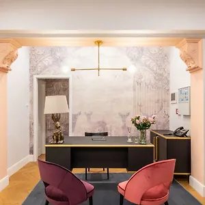 Hotel 3110 Arthotel, Florence