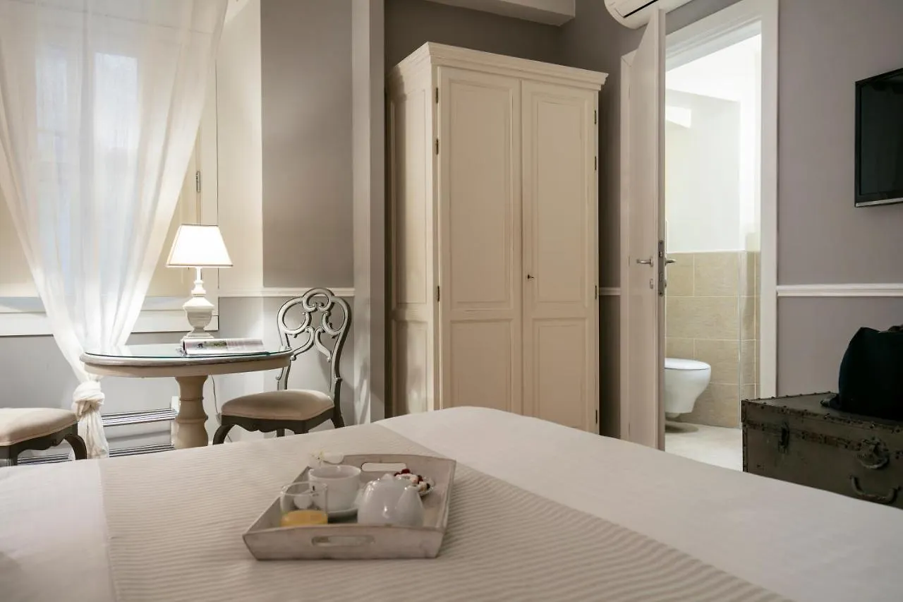 *** Gasthuis B&B Emozioni Fiorentine Florence Italië
