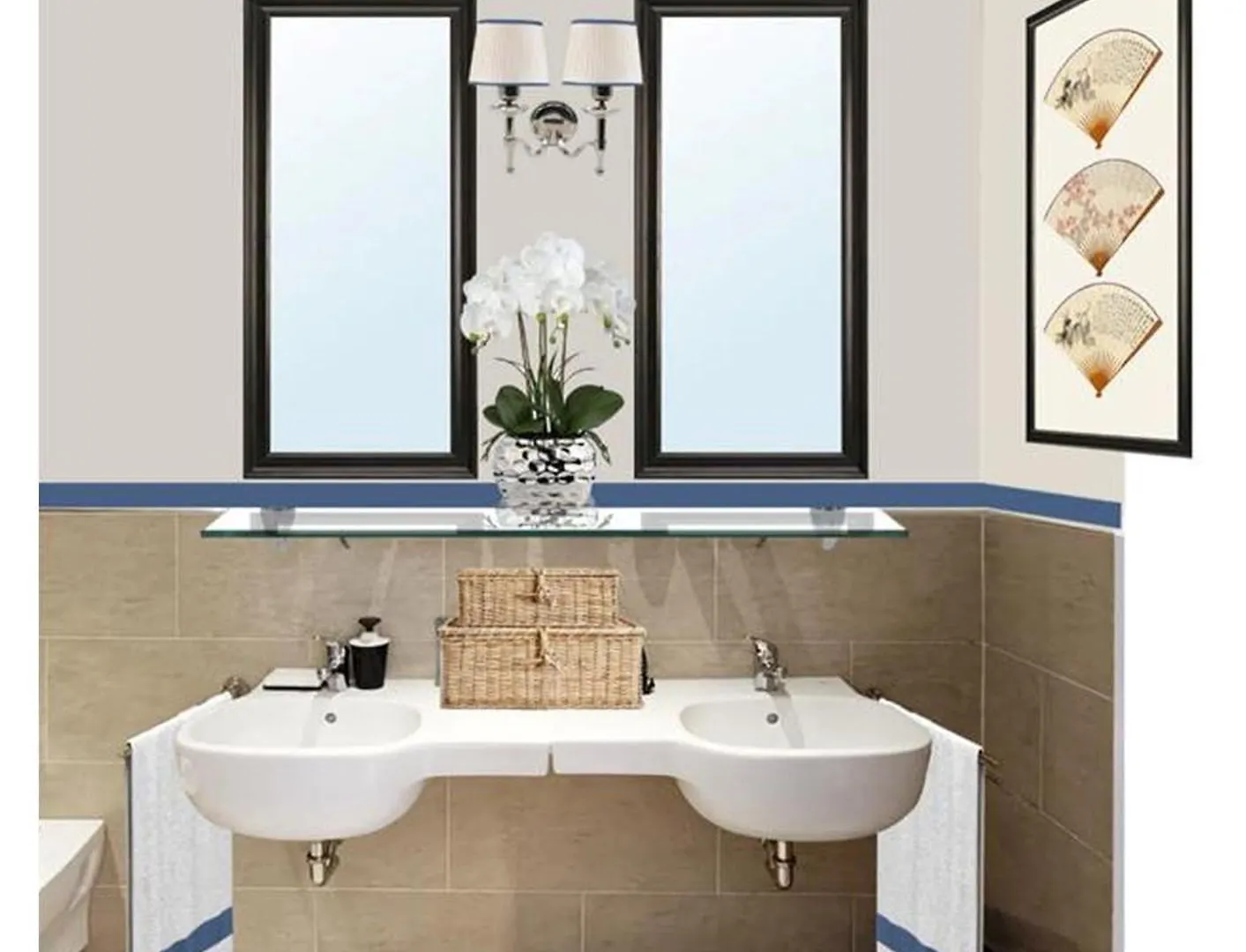 Mabelle Centro Hotel Florence Guest house