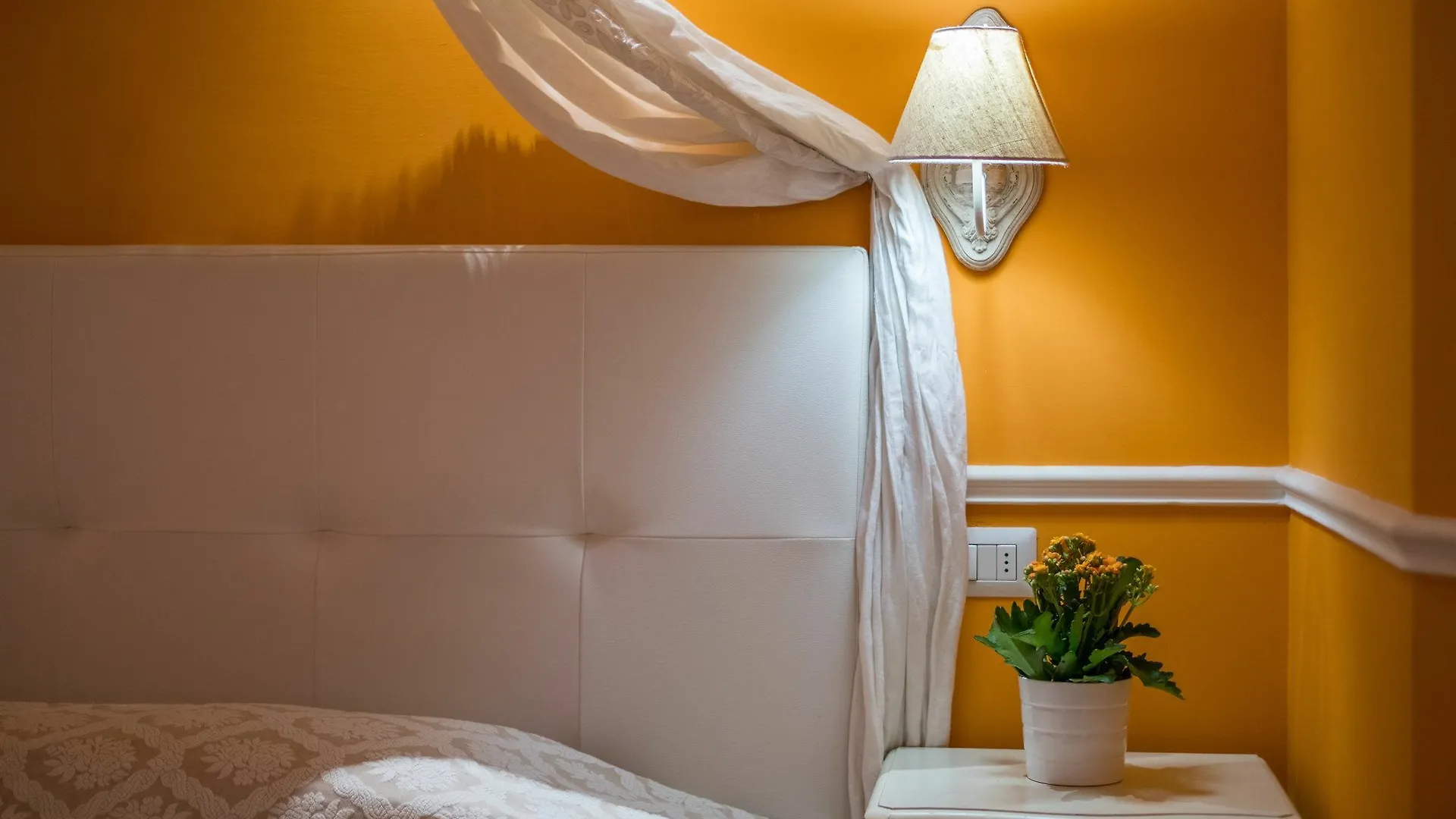 Mabelle Centro Hotel Florence