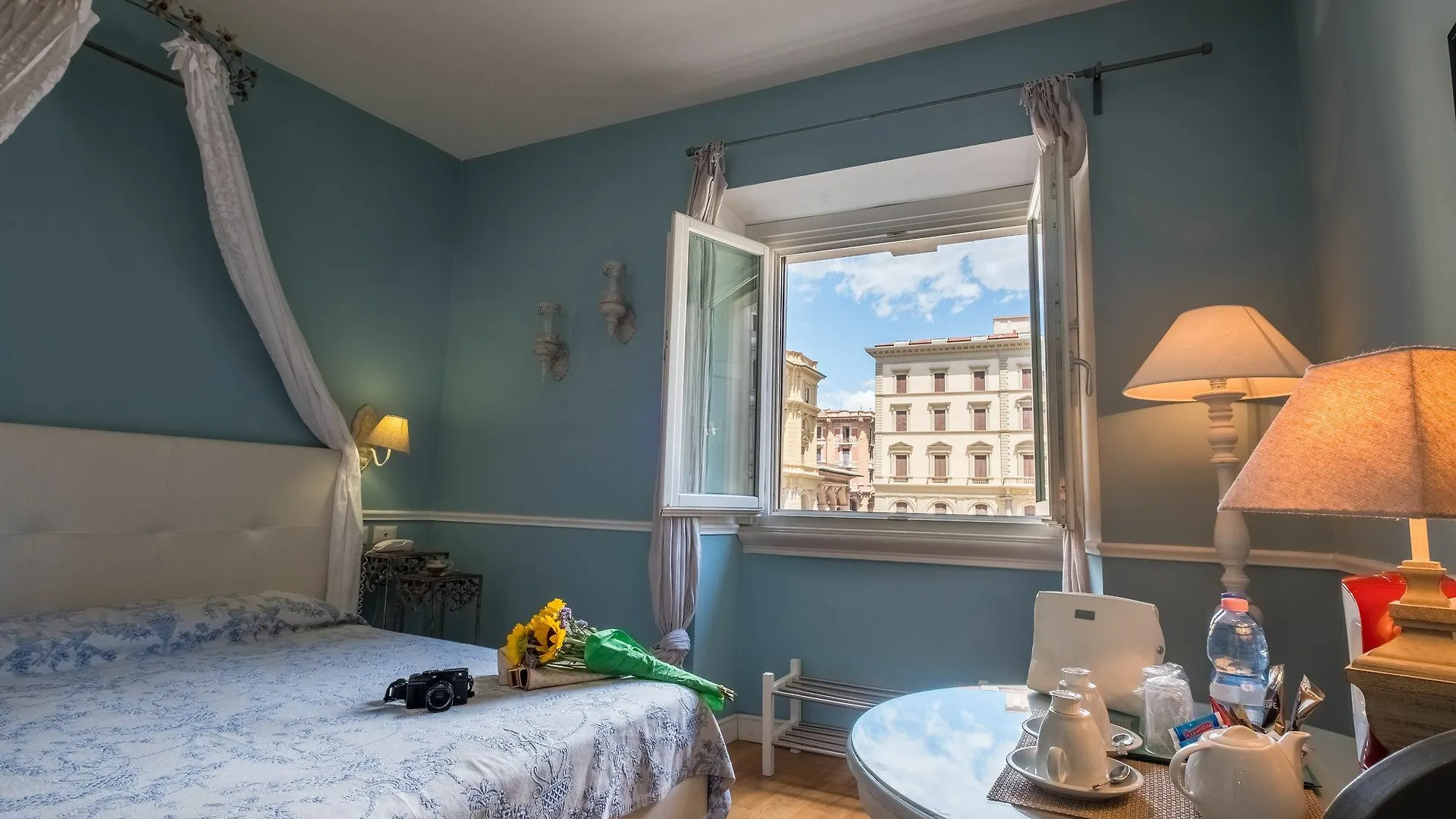 Guest house Mabelle Centro Hotel Florence
