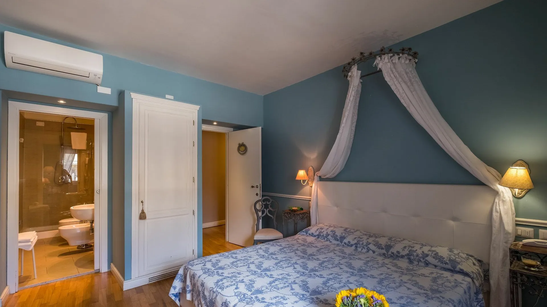 Guest house Mabelle Centro Hotel Florence