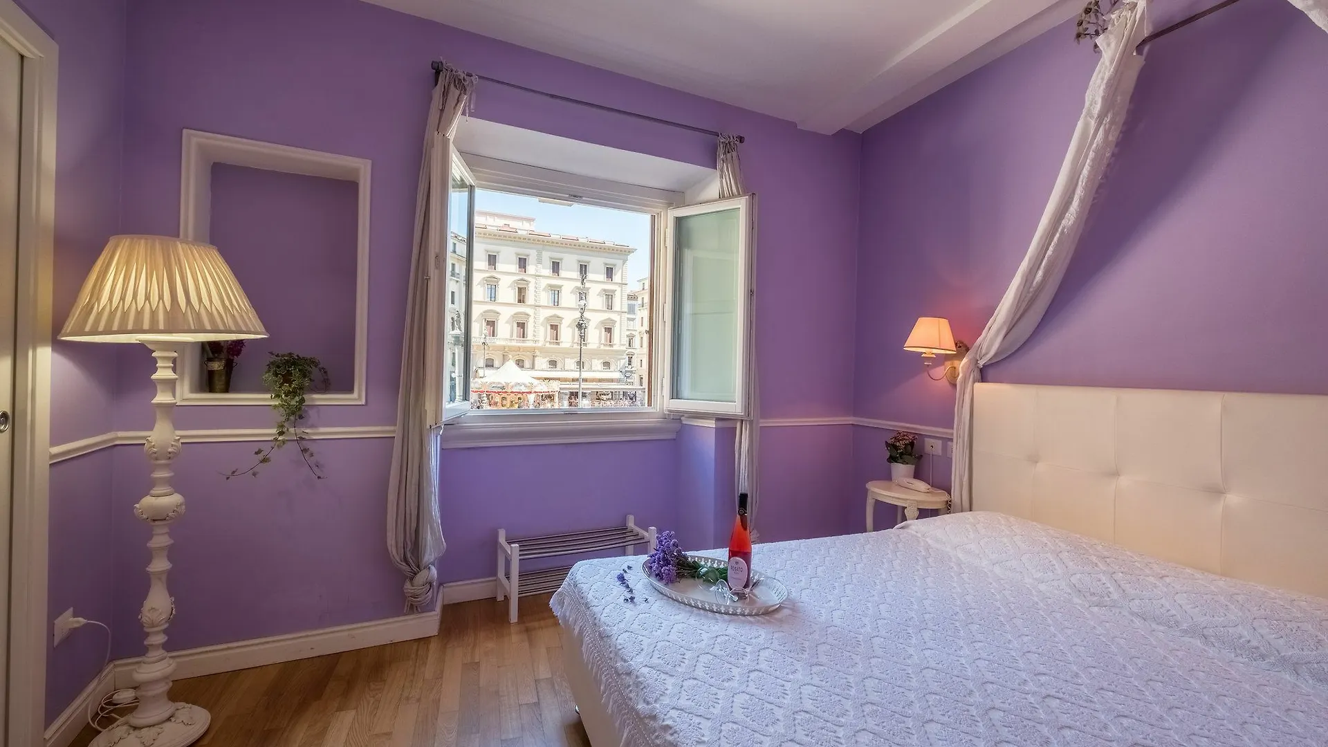 فندق Mabelle Centro فلورنس 3*,