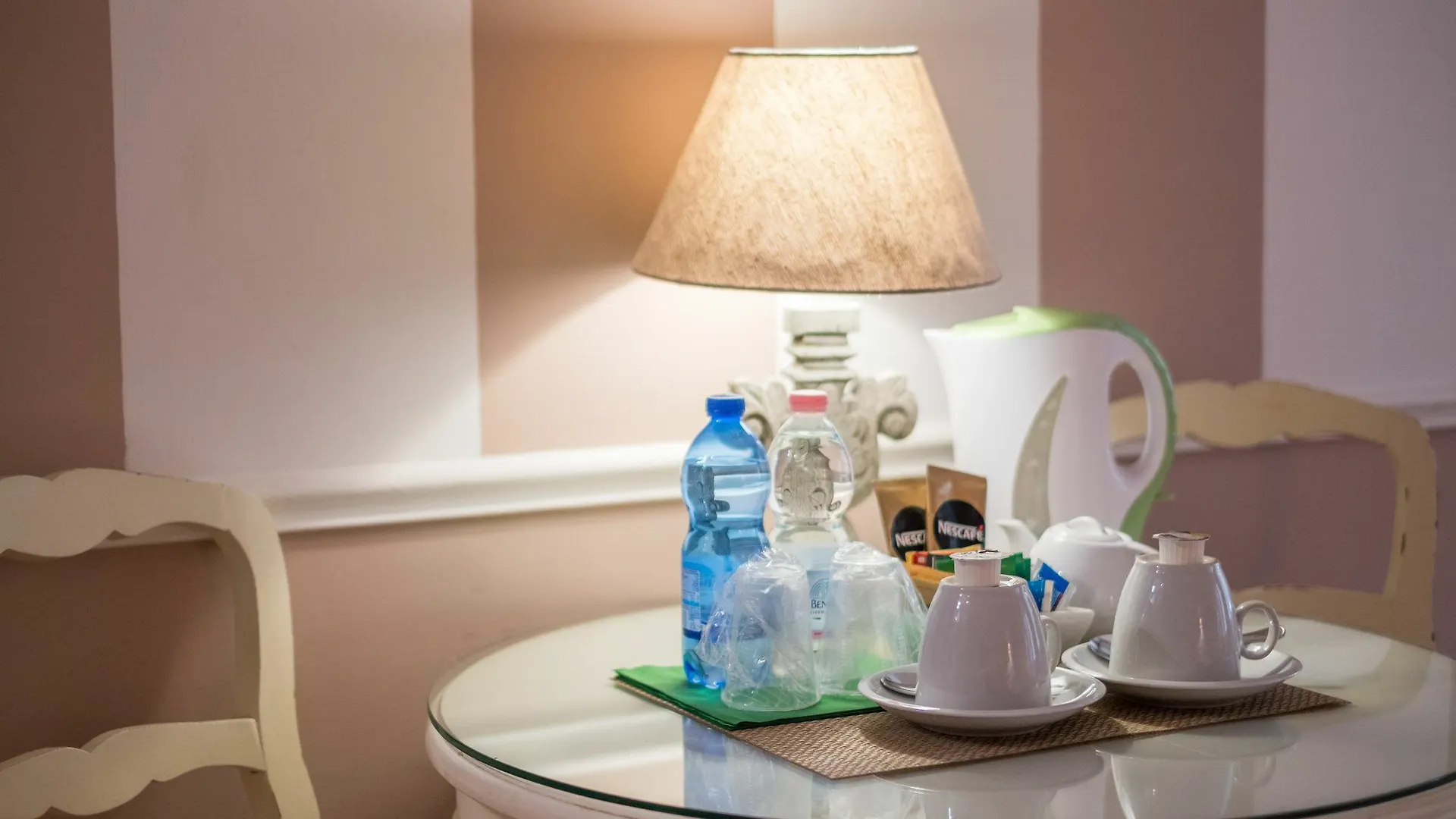 *** Guest house Mabelle Centro Hotel Florence Italy