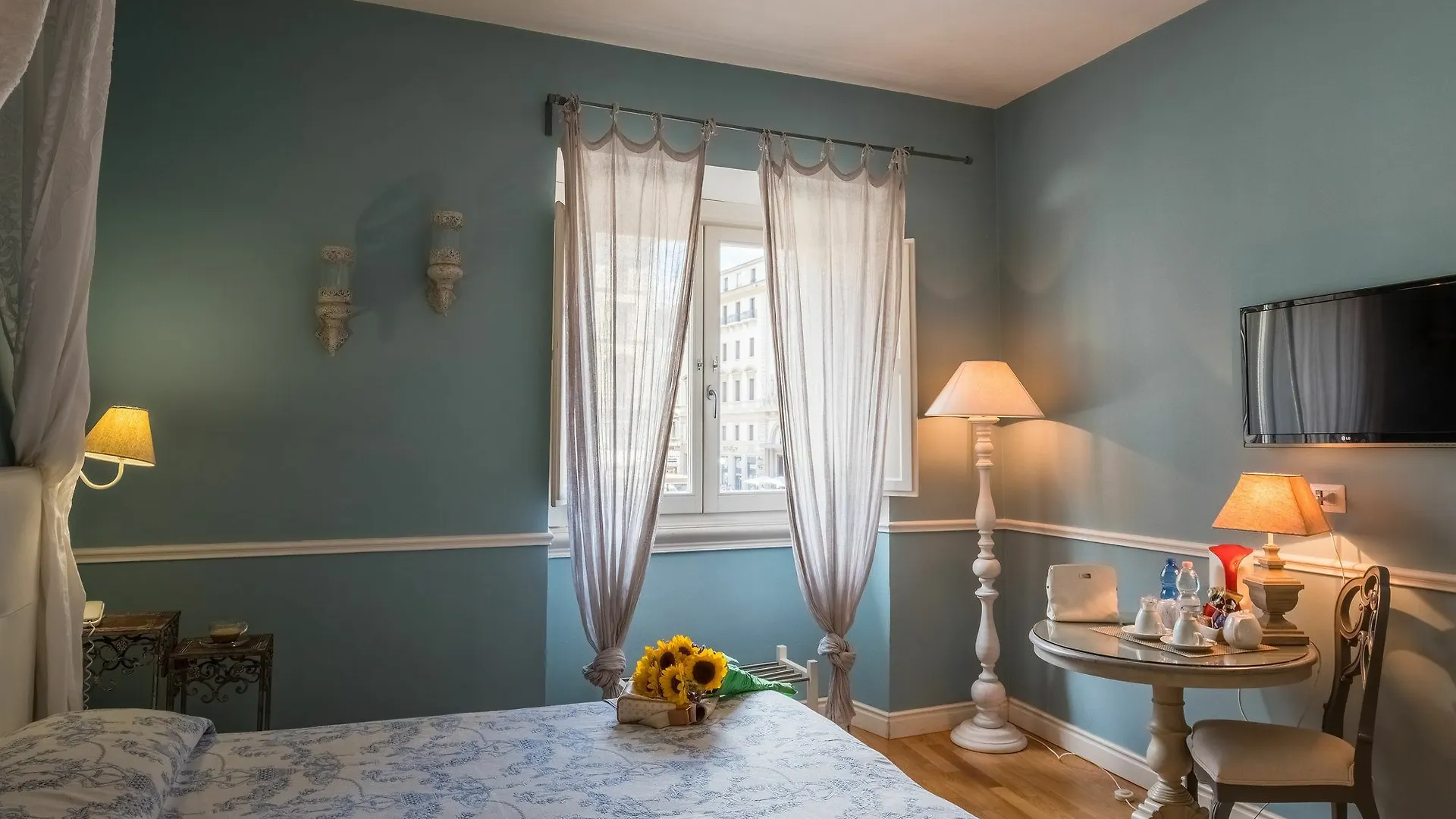 Mabelle Centro Hotel Florence 3*,  Italy