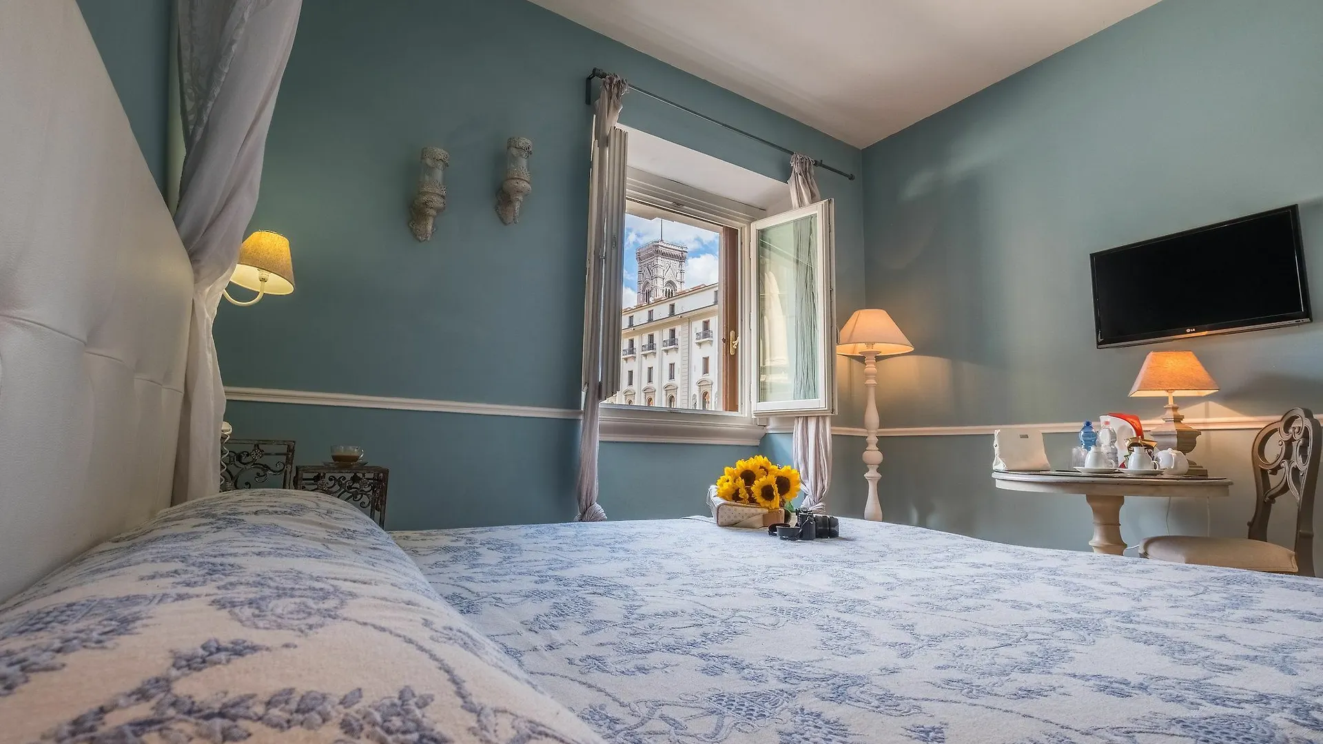 B&B Emozioni Fiorentine Florence 3*,  Italy