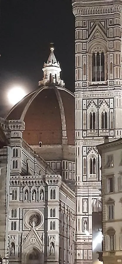 Hotel Mabelle Centro à Florence Italie