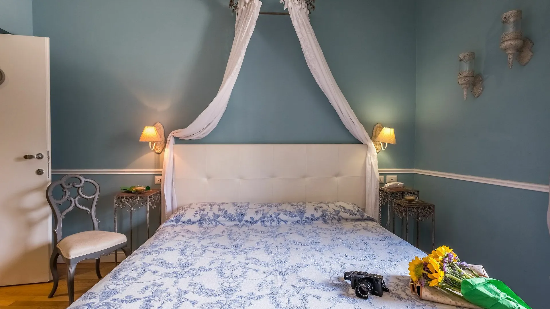 Hotel Mabelle Centro à Florence
