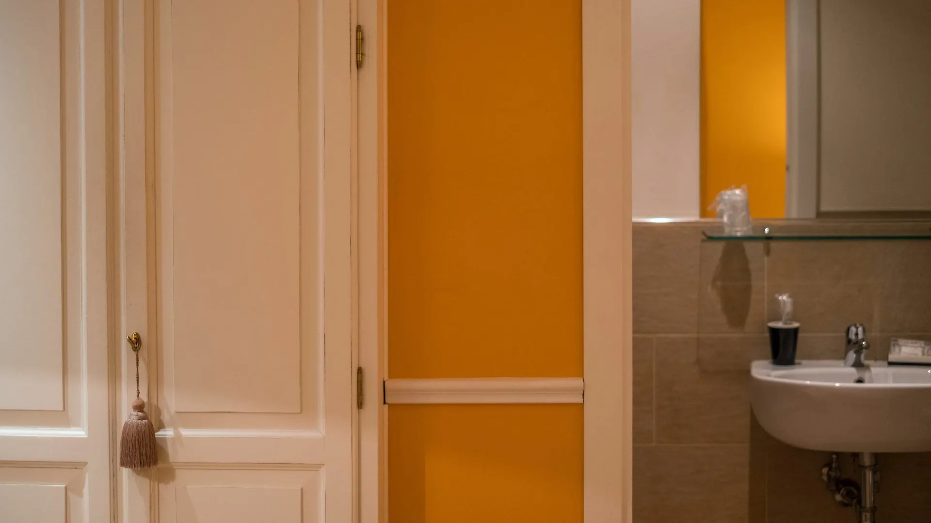 Mabelle Centro Hotel Florence Guest house