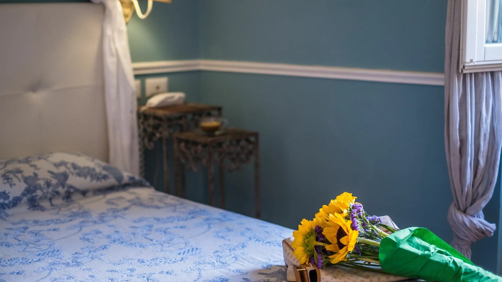 Mabelle Centro Hotel Florence Guest house